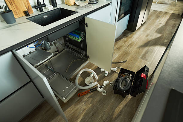 24/7 Emergency Pipe Repair experts in Arrowsmith, IL